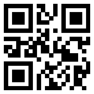 Immagine del Qr Code di 3910647050