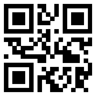 Il Qr Code di 3910647053