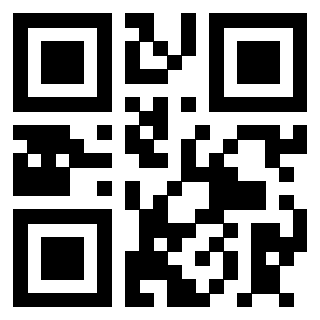 Immagine del QrCode di 3910647054