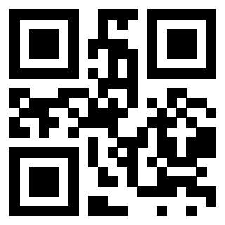 3910647058 - Immagine del QrCode associato