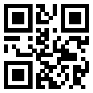 Immagine del QrCode di 3910647059