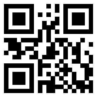 3910647061 - Immagine del QrCode