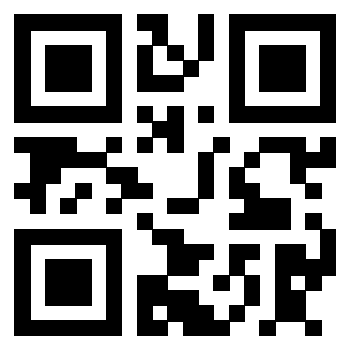 Immagine del Qr Code di 3910647063