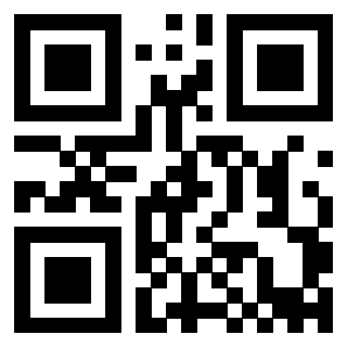 Scansione del Qr Code di 3910647065