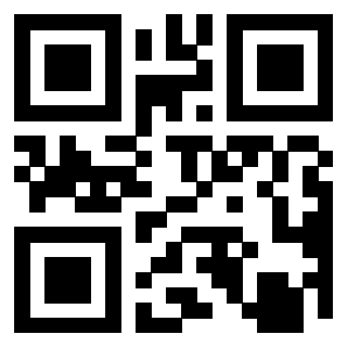 3910647066 - Immagine del QrCode associato