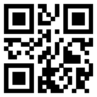 3910647071 - Immagine del Qr Code