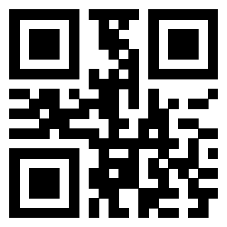 Scansione del QrCode di 3910647072