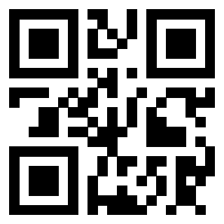 3910647073 - Immagine del QrCode associato