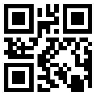 3910647074 - Immagine del QrCode associato