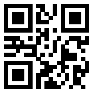 Il QrCode di 3910647075