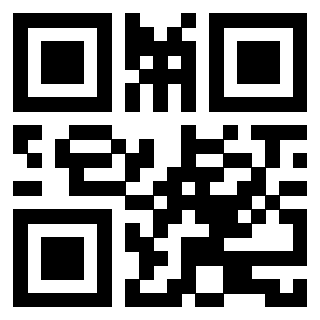 3910647077 Qr Code associato