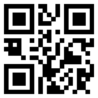 3910647078 - Immagine del Qr Code associato