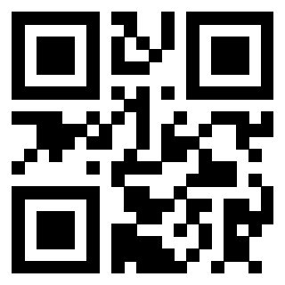 3910647081 QrCode associato