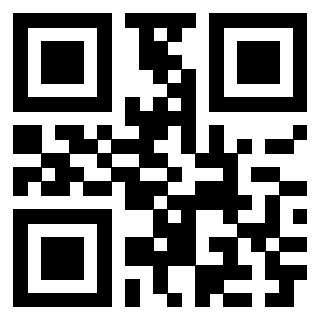 3910647083 - Immagine del QrCode associato