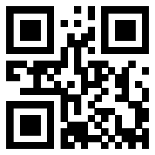 3910647085 - Immagine del QrCode