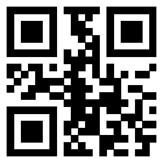 3910647087 QrCode associato