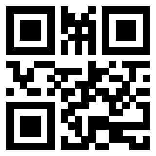 Immagine del QrCode di 3910647088