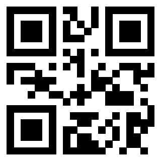 3910647092 - Immagine del QrCode associato