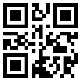 Il QrCode di 3910647093