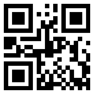 Il Qr Code di 3910647094