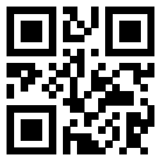 Il QrCode di 3910647098