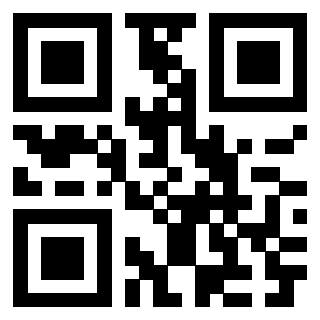 Immagine del Qr Code di 3910647100