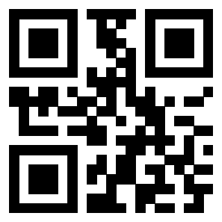 Immagine del QrCode di 3910647101