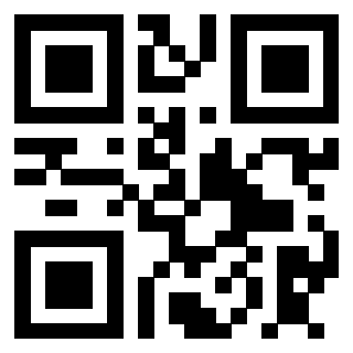 3910647104 - Immagine del QrCode associato