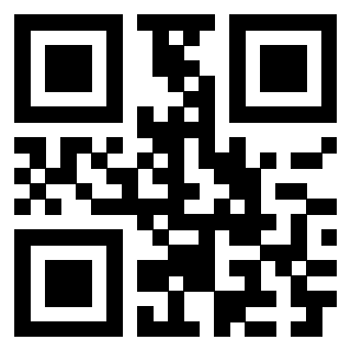 QrCode di 3910647107
