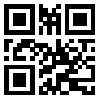 3910647111 - Immagine del QrCode associato