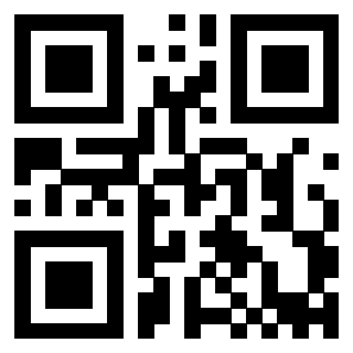 Immagine del Qr Code di 3910647113