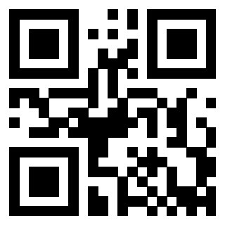 Scansione del Qr Code di 3910647119