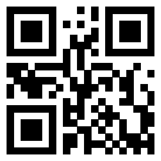 Il QrCode di 3910647121