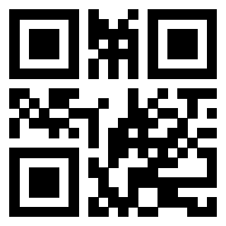 3910647123 QrCode associato