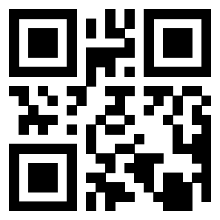 Il QrCode di 3910647129