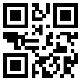 Immagine del QrCode di 3910647131