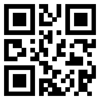 3910647132 - Immagine del QrCode associato