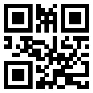3910647133 - Immagine del QrCode