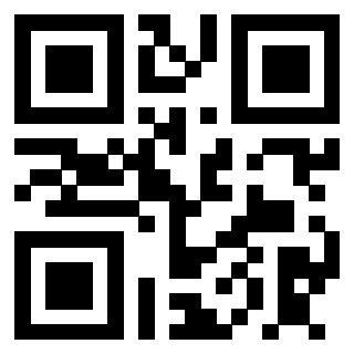 Immagine del QrCode di 3910647134