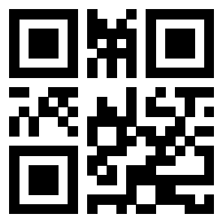 Scansione del Qr Code di 3910647139