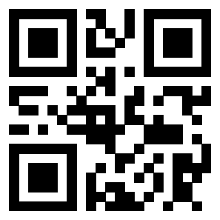 Immagine del QrCode di 3910647140