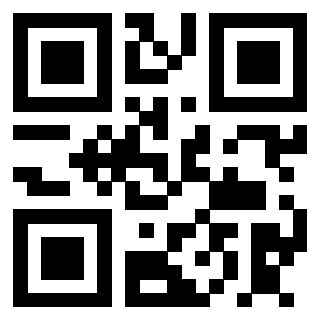 Il Qr Code di 3910647141