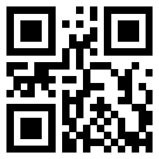 3910647142 - Immagine del Qr Code associato