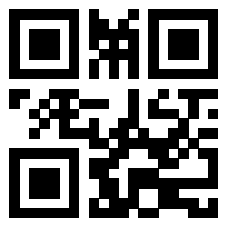 3910647144 - Immagine del QrCode associato