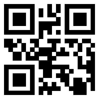 Il Qr Code di 3910647146