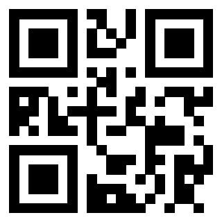 3910647147 QrCode associato