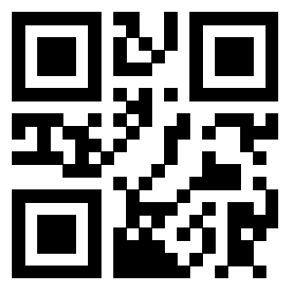 Immagine del QrCode di 3910647150