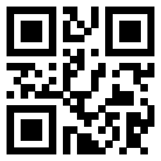 Immagine del Qr Code di 3910647151