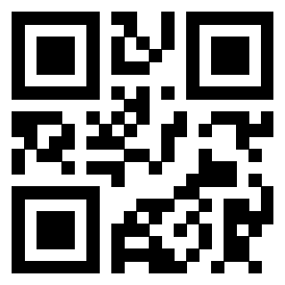 Il Qr Code di 3910647154