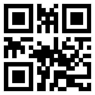 3910647156 - Immagine del QrCode associato